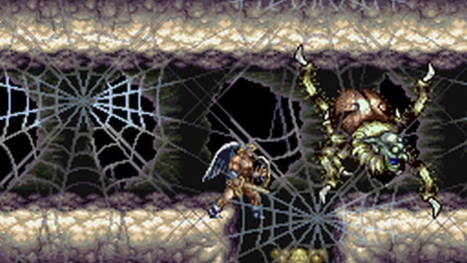 ActRaiser 2 screenshot 7