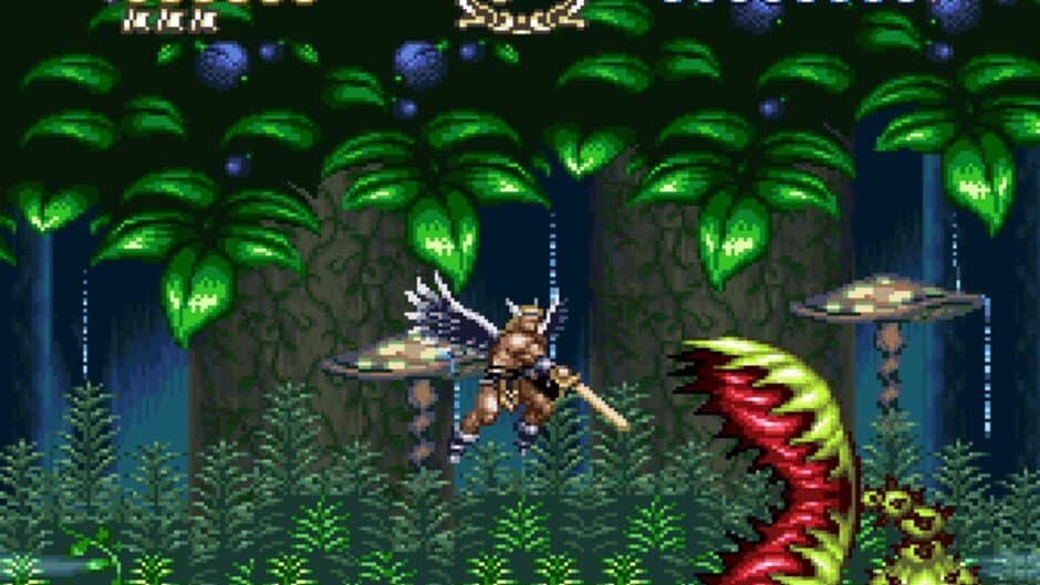 ActRaiser 2 screenshot 5