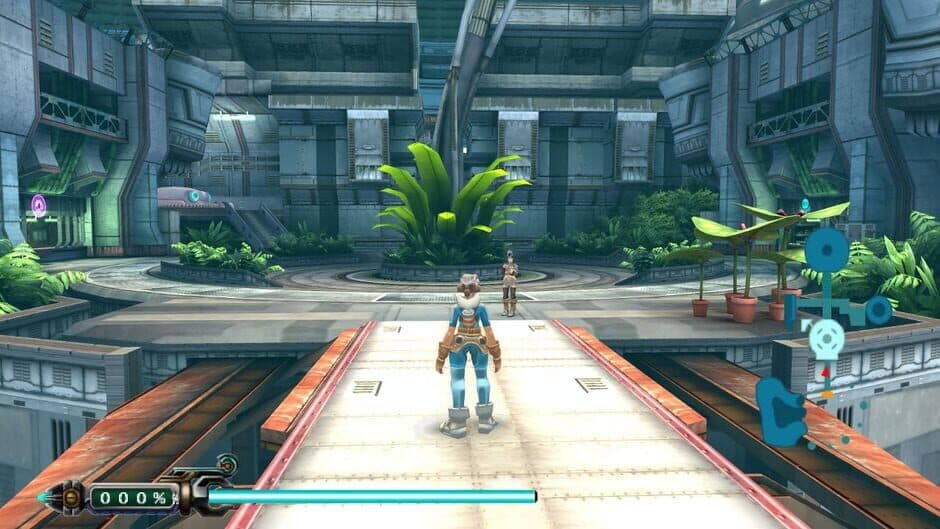 Earth Seeker screenshot 4