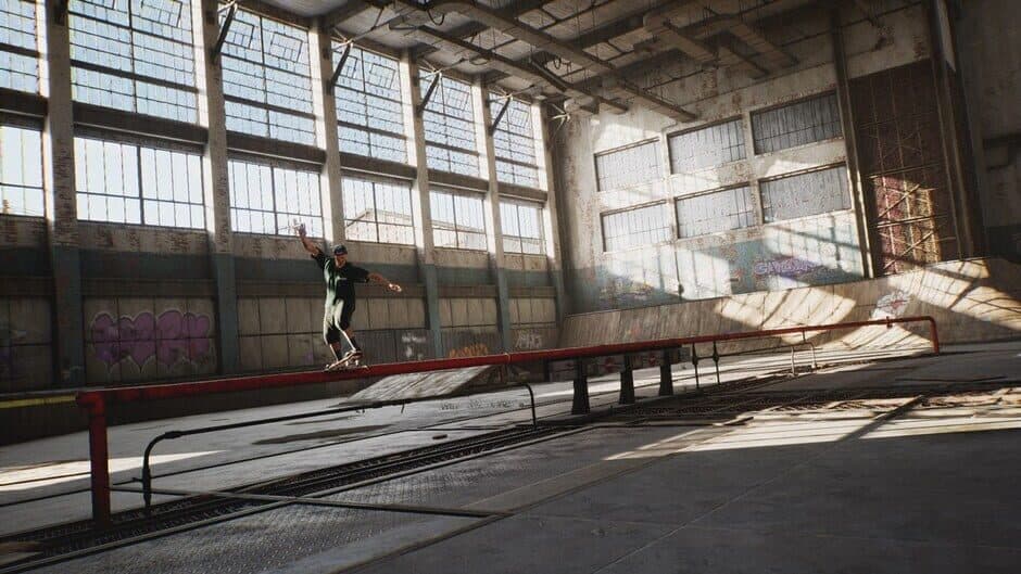 Tony Hawk's Pro Skater 1+2 screenshot 3