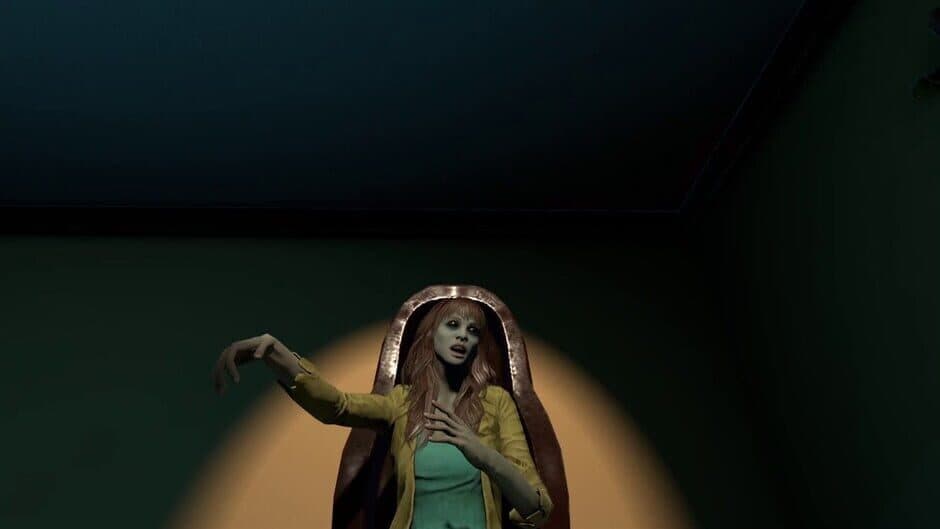 Goosebumps: Dead of Night screenshot 5