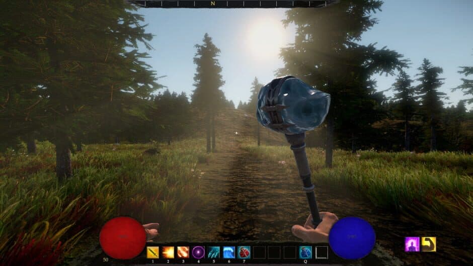 The Six Dragons screenshot 8