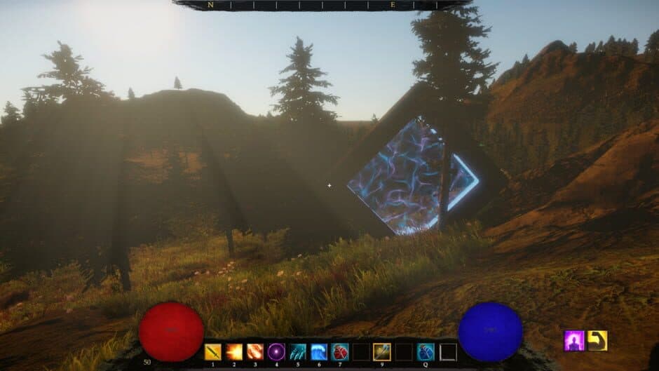 The Six Dragons screenshot 7