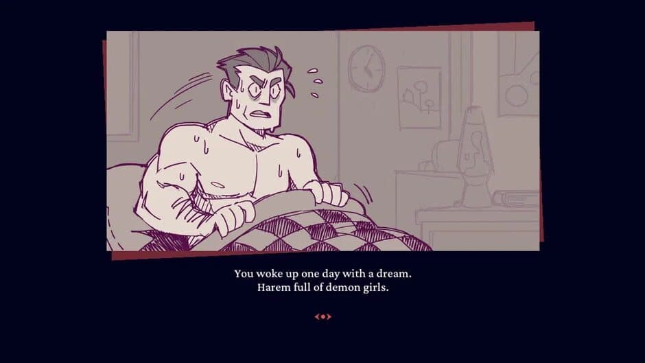 Helltaker screenshot 3