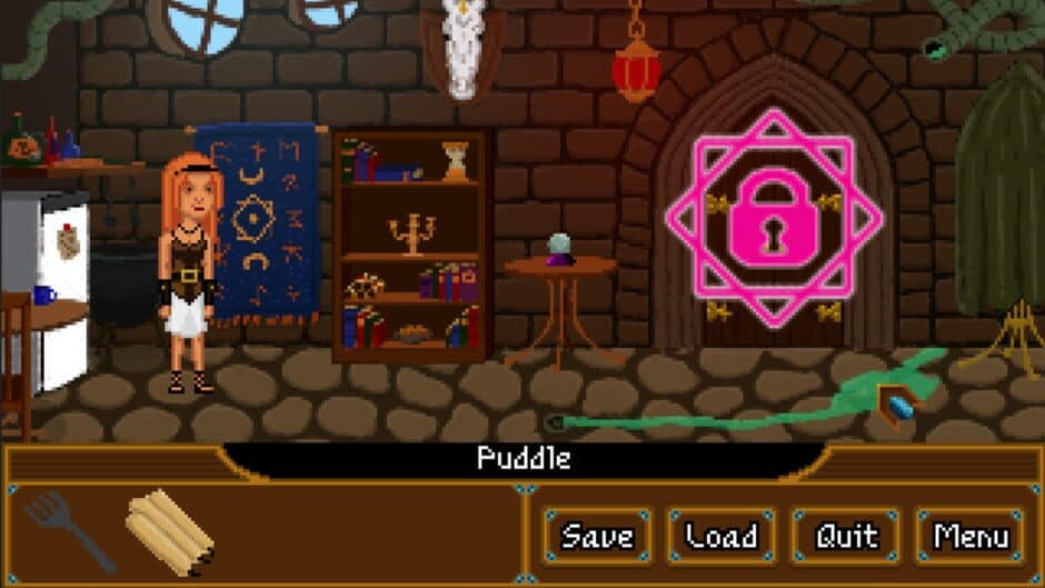 Time Stone screenshot 1