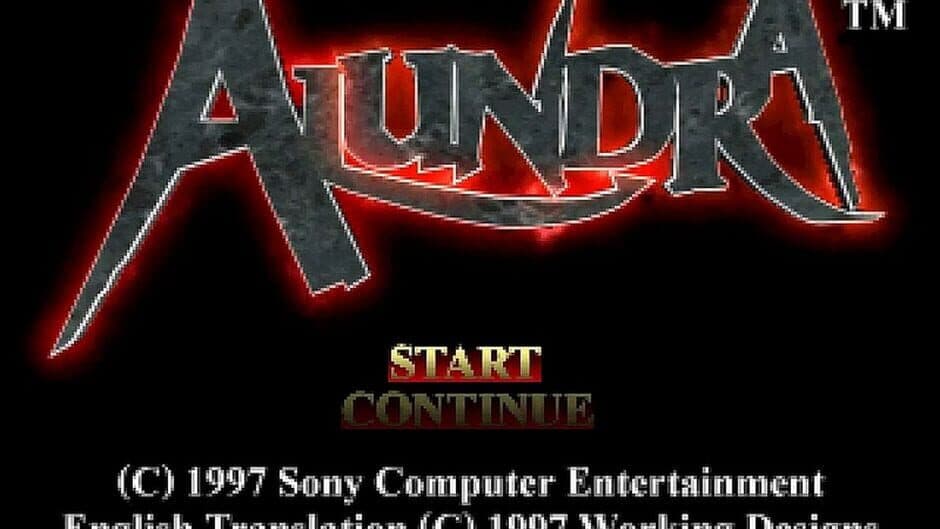 Alundra screenshot 6