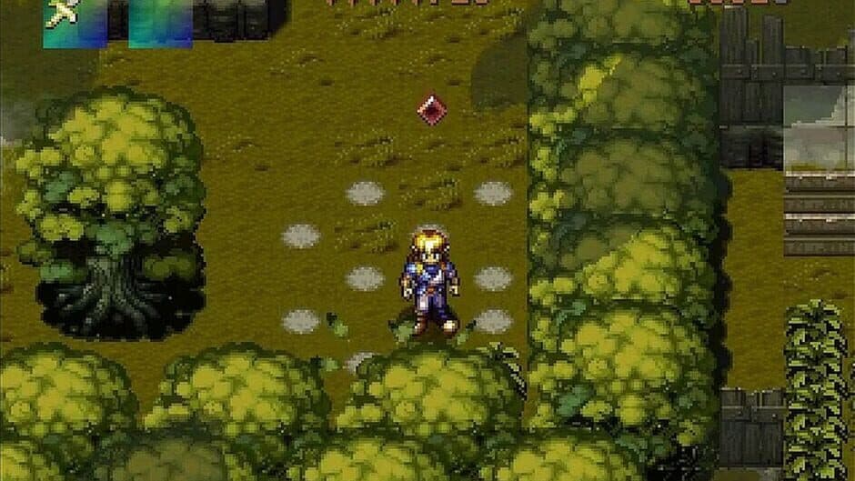Alundra screenshot 3