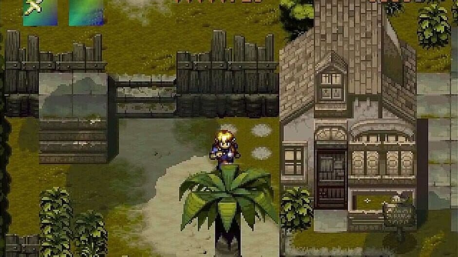 Alundra screenshot 5