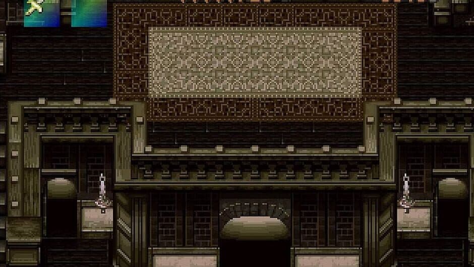 Alundra screenshot 2