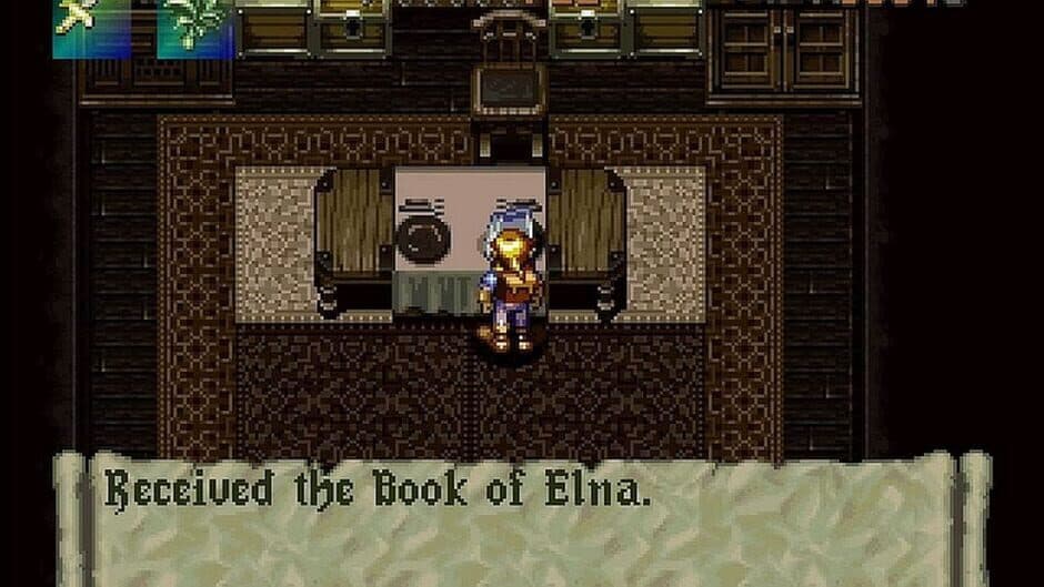 Alundra screenshot 8
