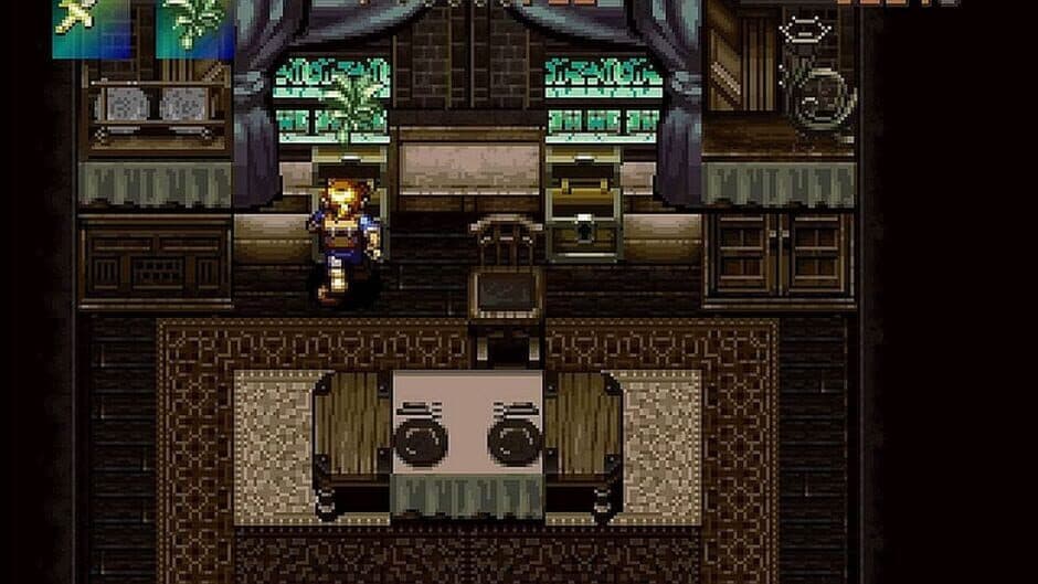 Alundra screenshot 1
