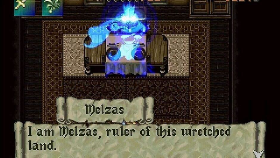 Alundra screenshot 9
