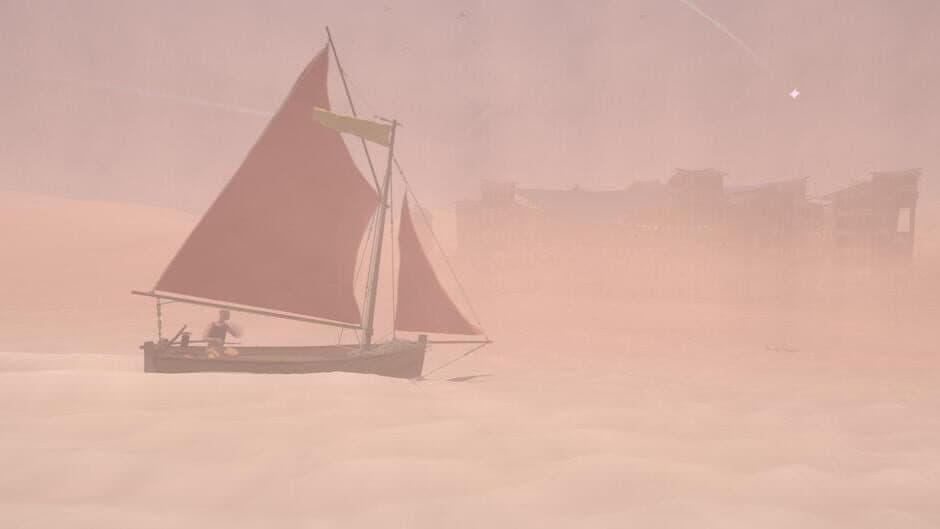 Red Sails screenshot 6