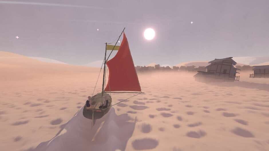 Red Sails screenshot 5
