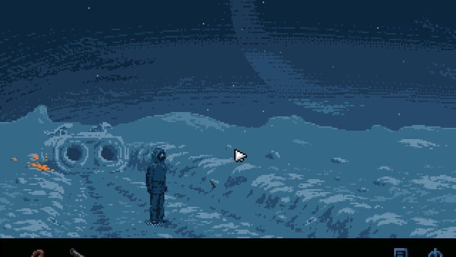 Camp 1 screenshot 2