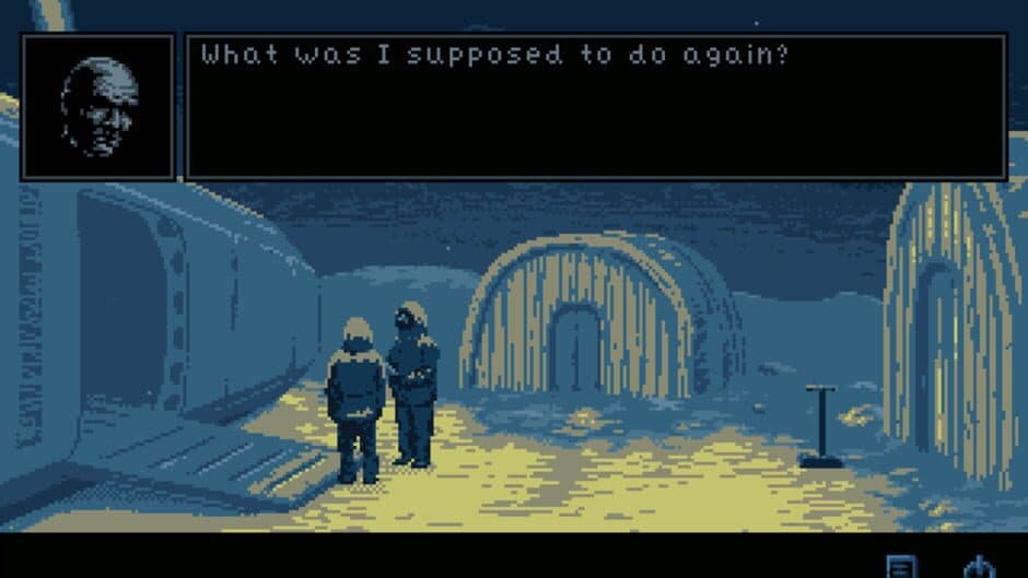 Camp 1 screenshot 3