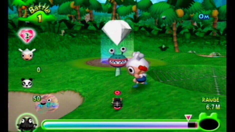 Ribbit King screenshot 4