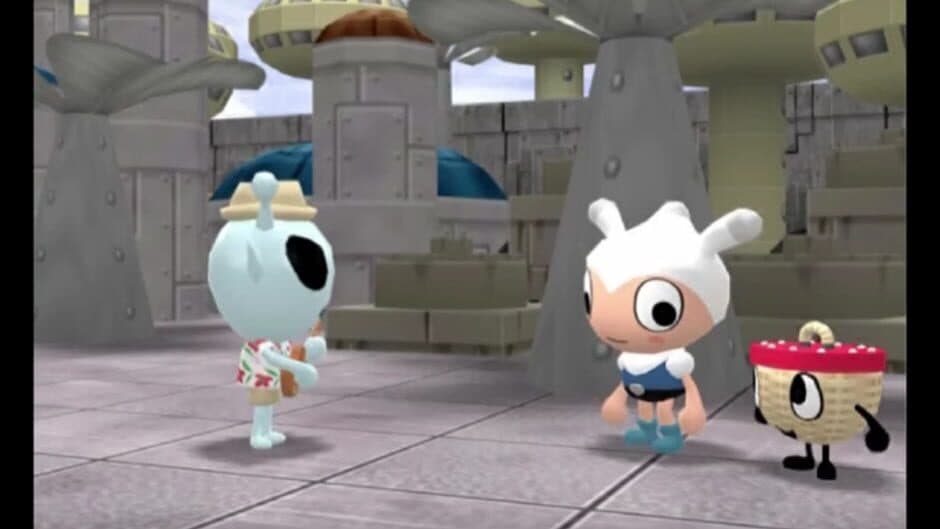 Ribbit King screenshot 3