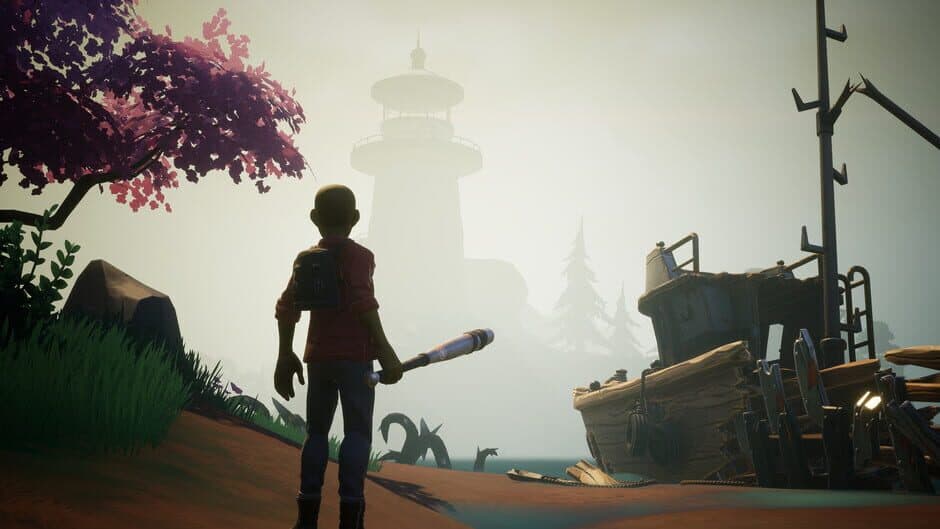 Drake Hollow screenshot 6