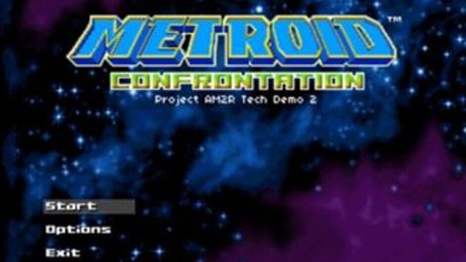 Metroid: Confrontation screenshot 4