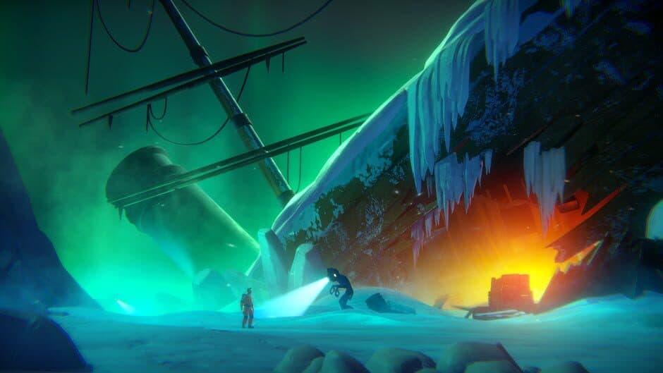 Little Orpheus screenshot 9