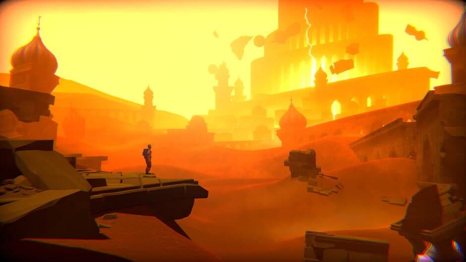 Little Orpheus screenshot 7