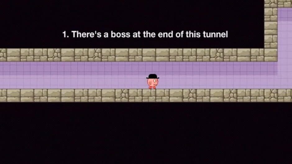 You Have to Burn the Rope screenshot 2