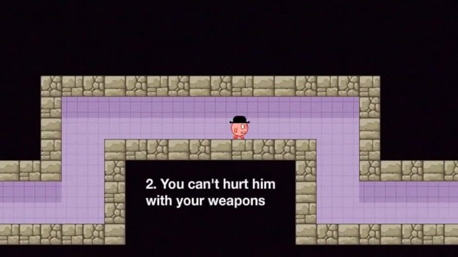 You Have to Burn the Rope screenshot 3