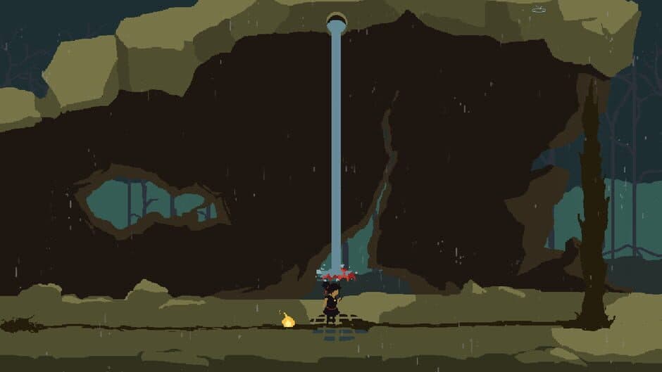 Petrichor screenshot 3