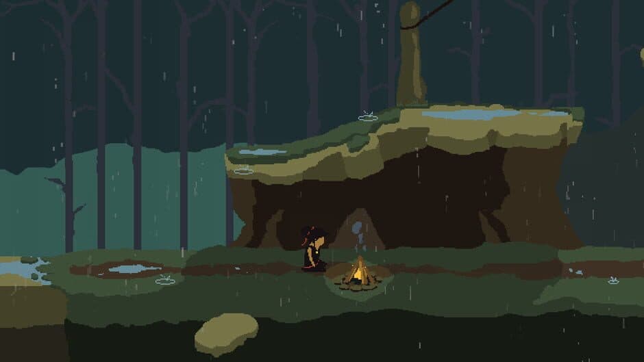 Petrichor screenshot 2