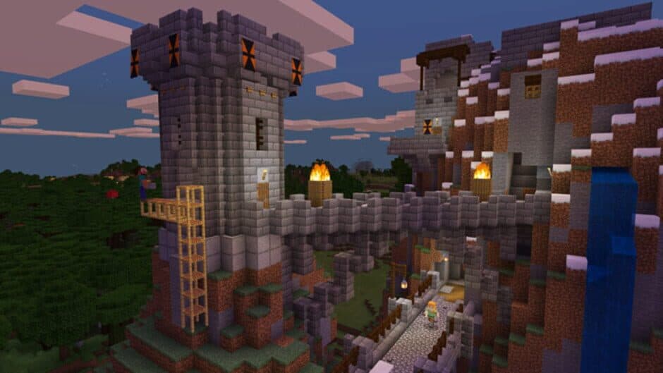 Minecraft: Java Edition screenshot 8