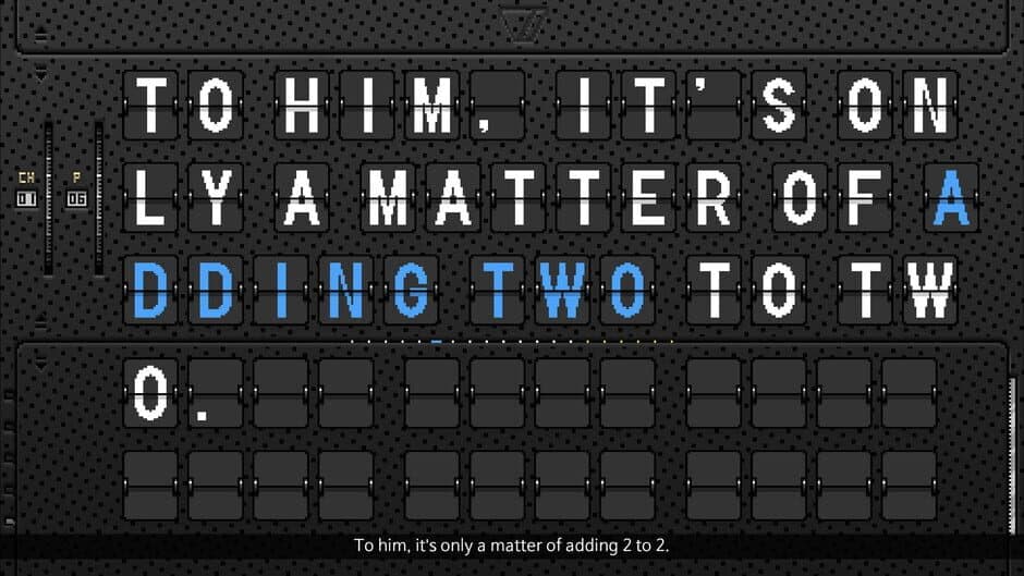 The Wake: Mourning Father, Mourning Mother screenshot 5