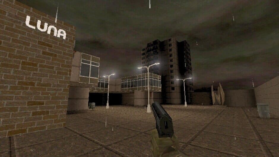 Hrot screenshot 8