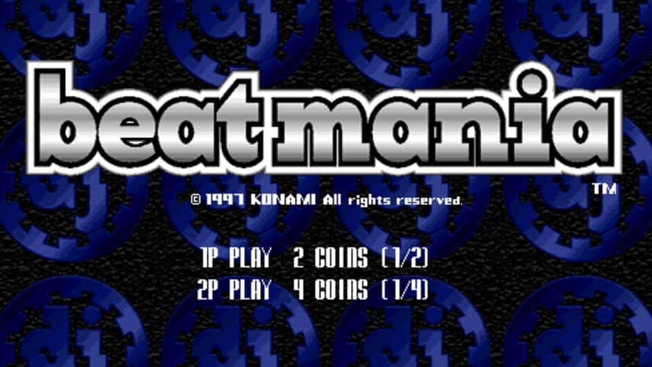 Beatmania screenshot 1