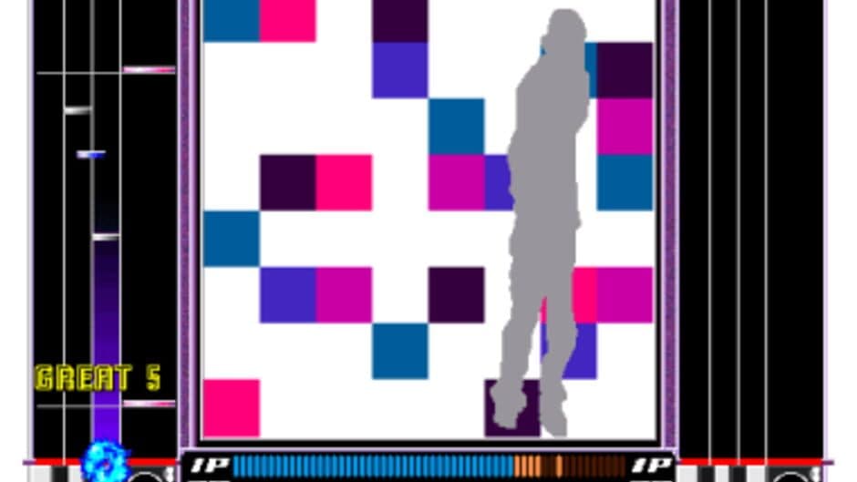 Beatmania 5thMix: Time to Get Down screenshot 3