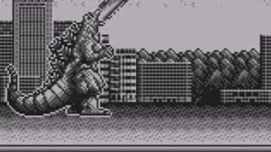 Kaiju-ou Godzilla screenshot 4