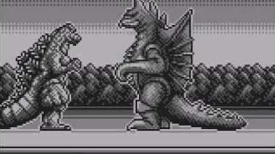 Kaiju-ou Godzilla screenshot 5
