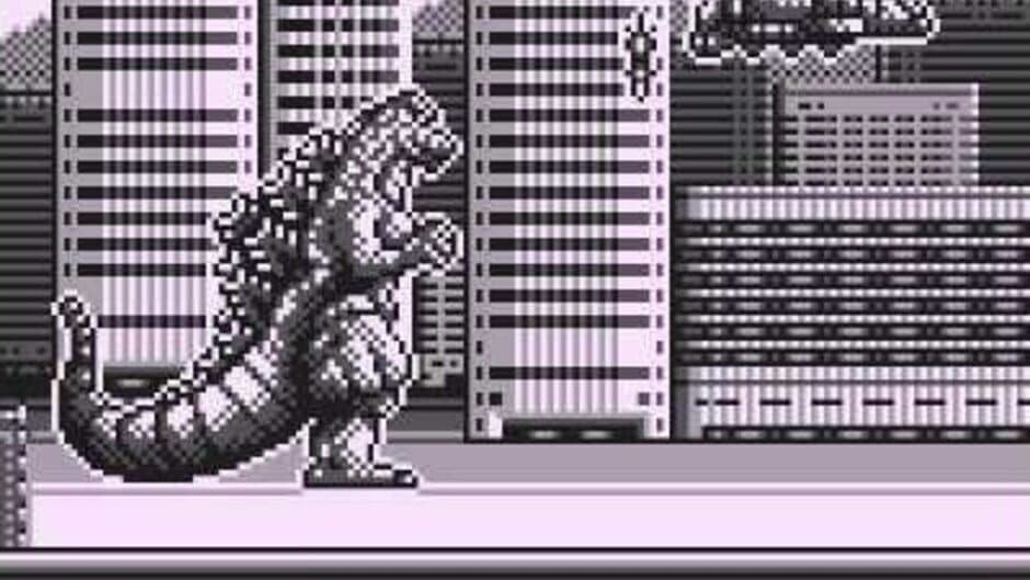 Kaiju-ou Godzilla screenshot 3