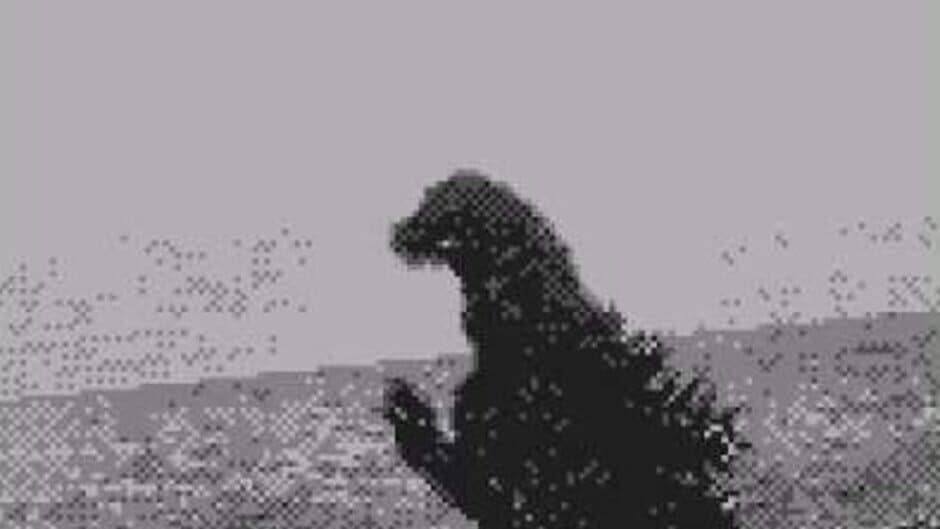 Kaiju-ou Godzilla screenshot 2