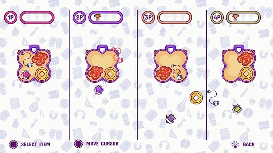 Pack Master screenshot 3