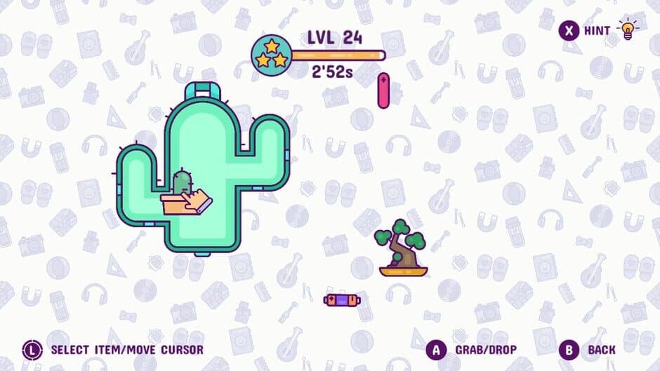 Pack Master screenshot 4