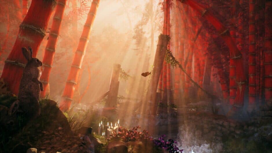 Shadow Warrior 3 screenshot 2
