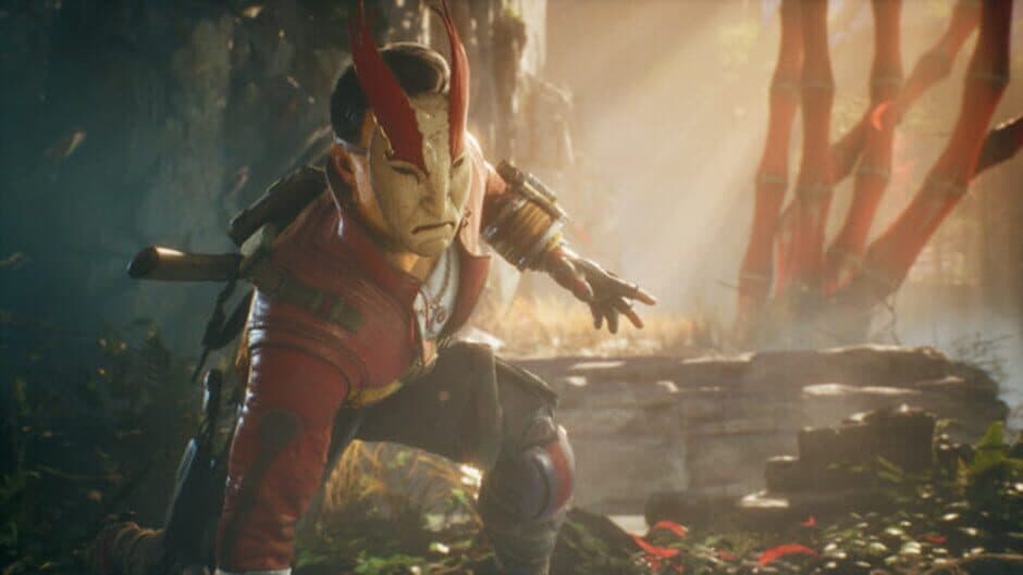 Shadow Warrior 3 screenshot 3