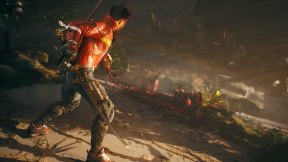 Shadow Warrior 3 screenshot 4