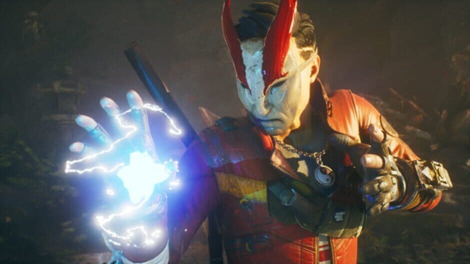 Shadow Warrior 3 screenshot 5