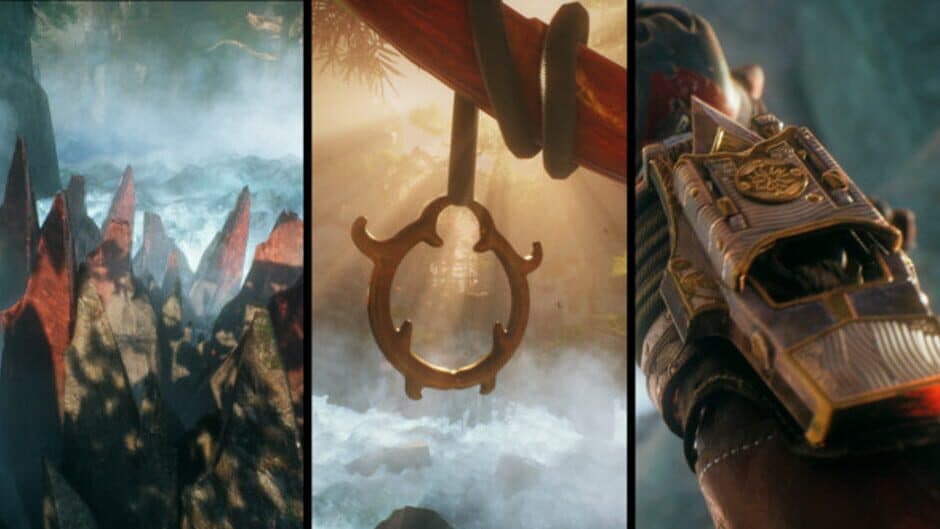 Shadow Warrior 3 screenshot 7
