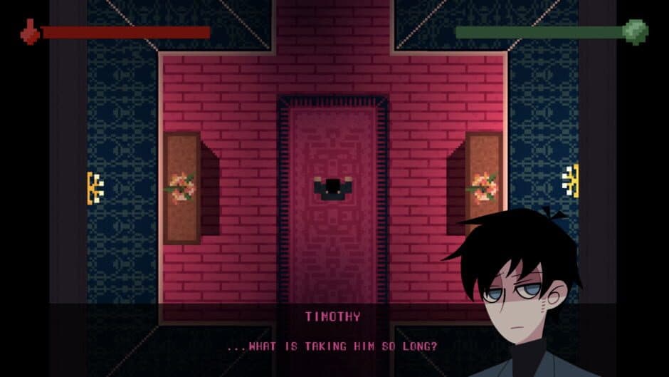 Morfosi screenshot 1