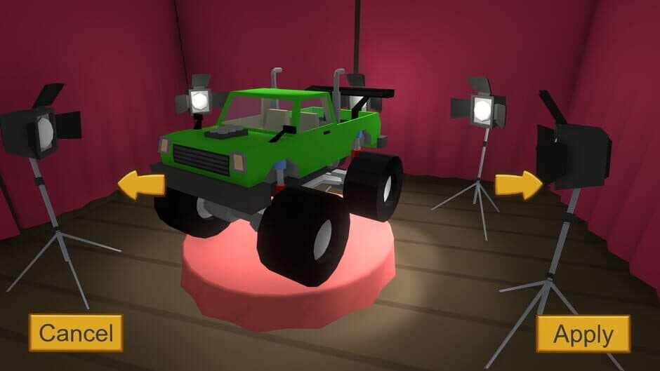 Wobbly Life screenshot 3
