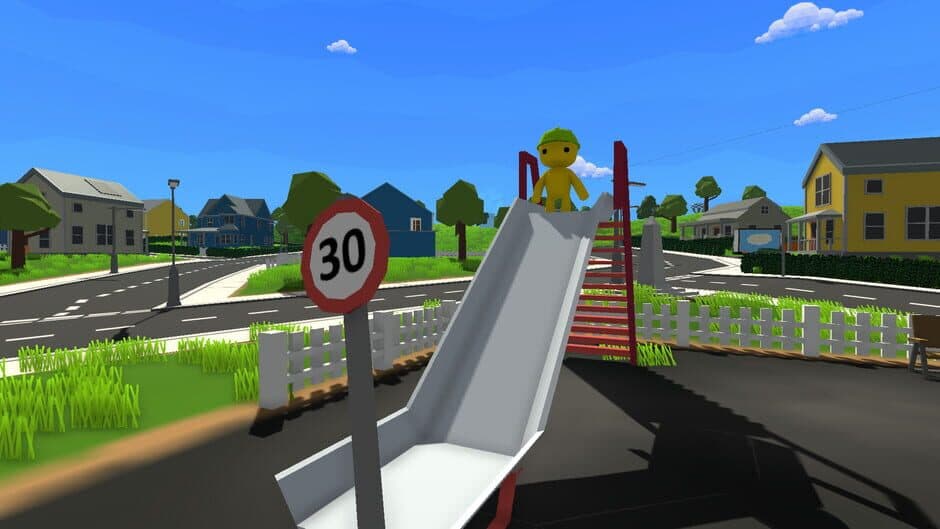 Wobbly Life screenshot 2