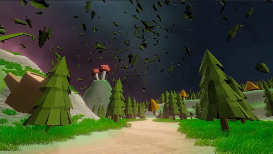 Work Trip screenshot 3